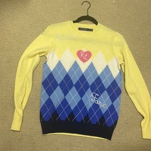 Ralph Lauren Limited Edition Sweater- POLO GOLF